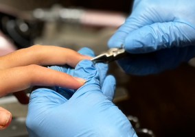 Curso de Cuticulagem