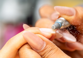 Curso de Unhas de Gel