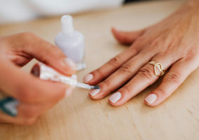 Curso de Manicure e Pedicure